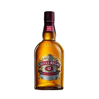 CHIVAS 70cl