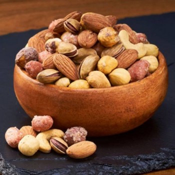KARIŞIK ÇEREZ / MIXED NUTS