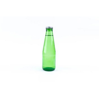 SODA / MINERAL WATER