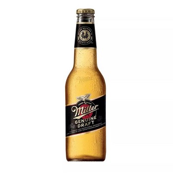MILLER / BEER