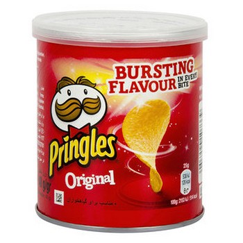 PRINGLES