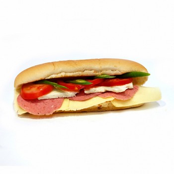 SOĞUK SANDVİÇ / COLD SANDWICH