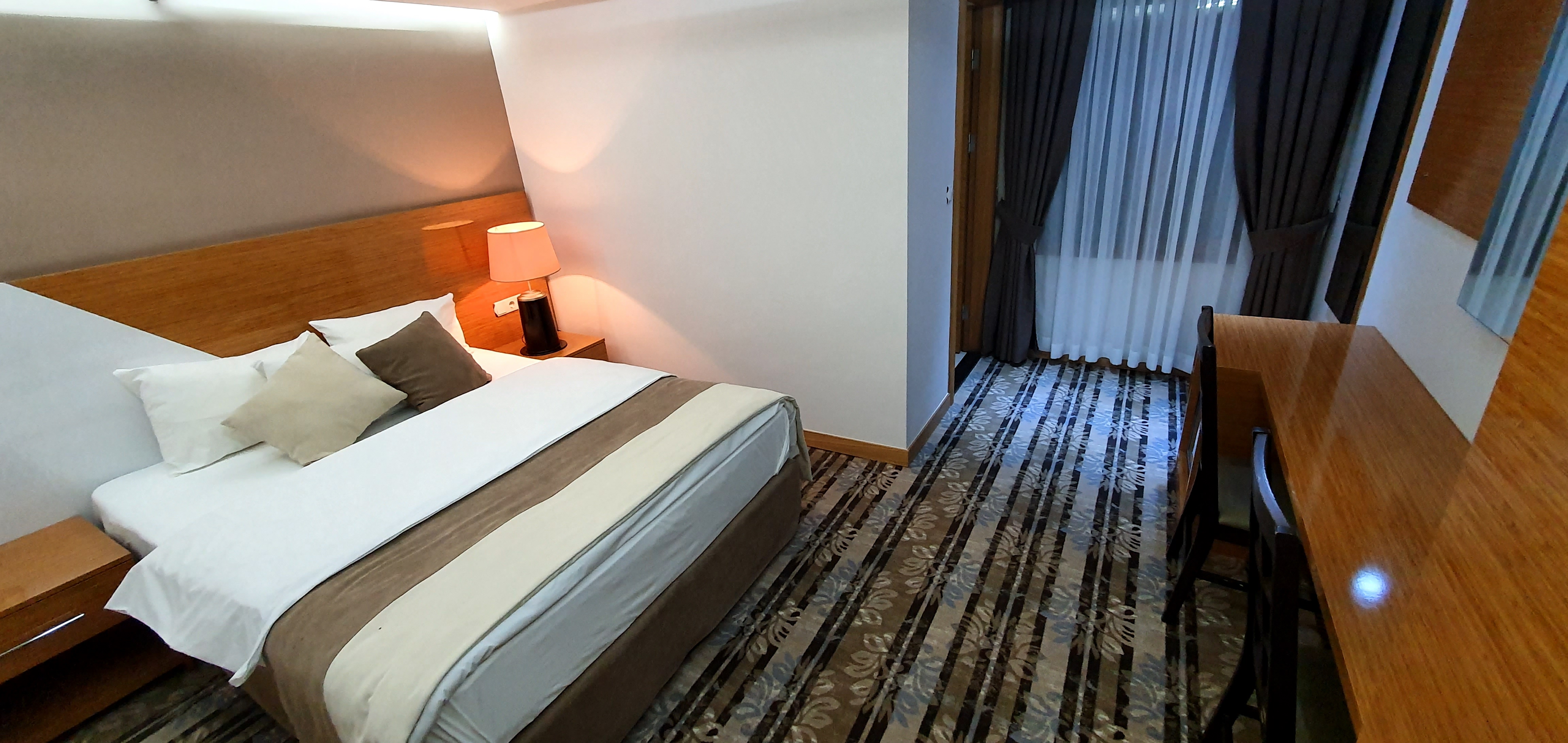 ART HOTEL ROTTERDAM