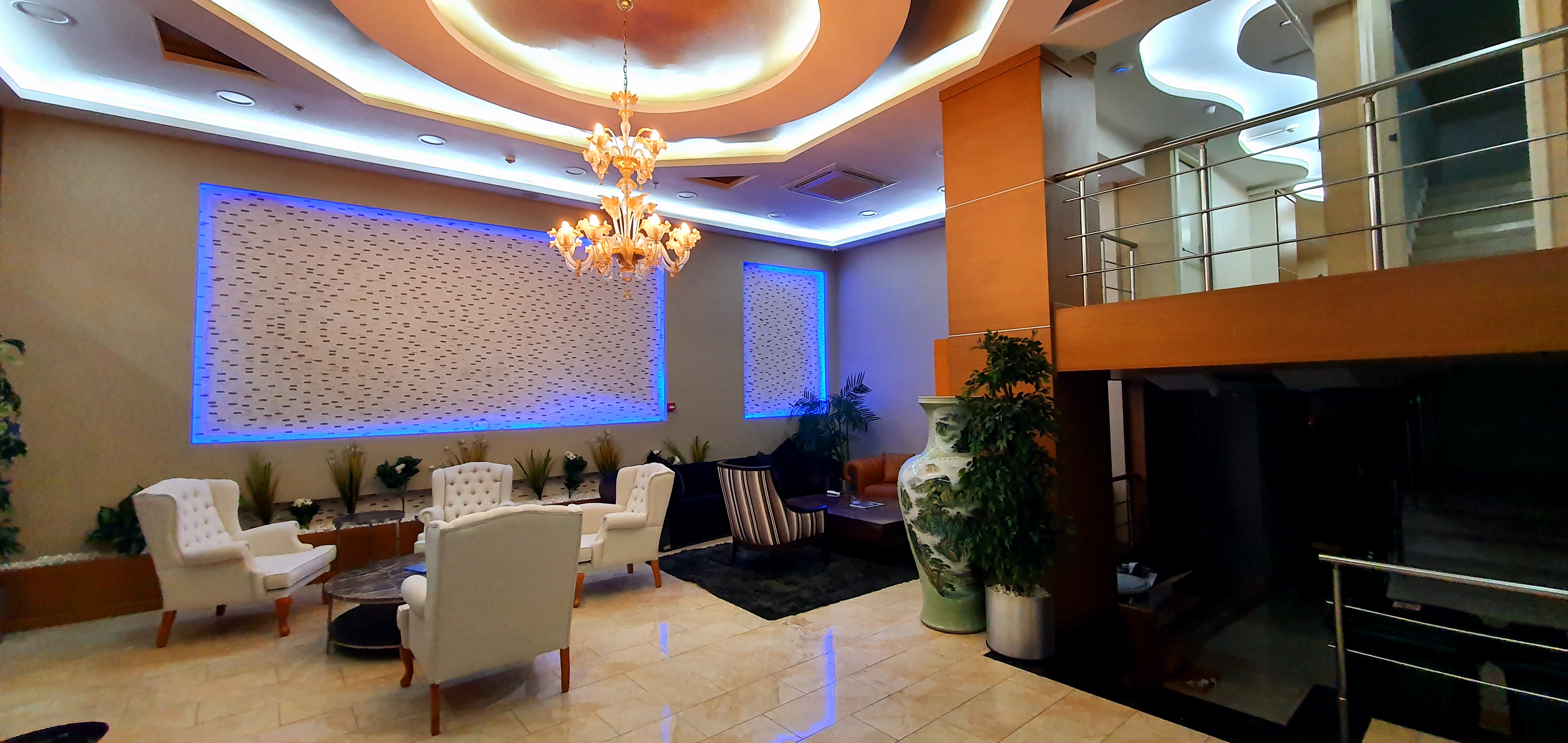ART HOTEL ROTTERDAM